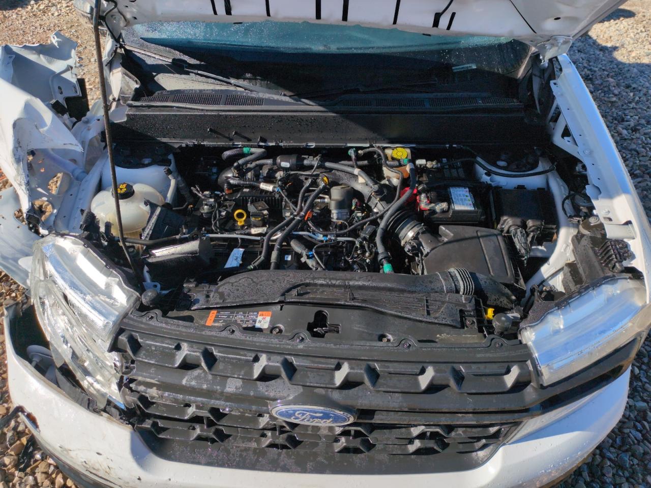 2022 Ford Maverick Xl VIN: 3FTTW8F90NRA13841 Lot: 79780234