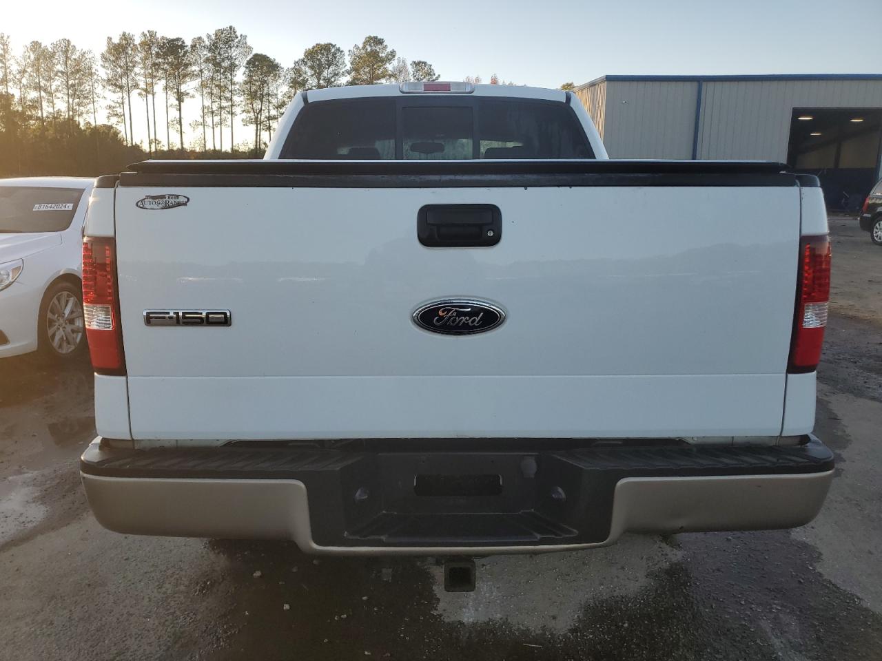 2005 Ford F-150 - Image 6