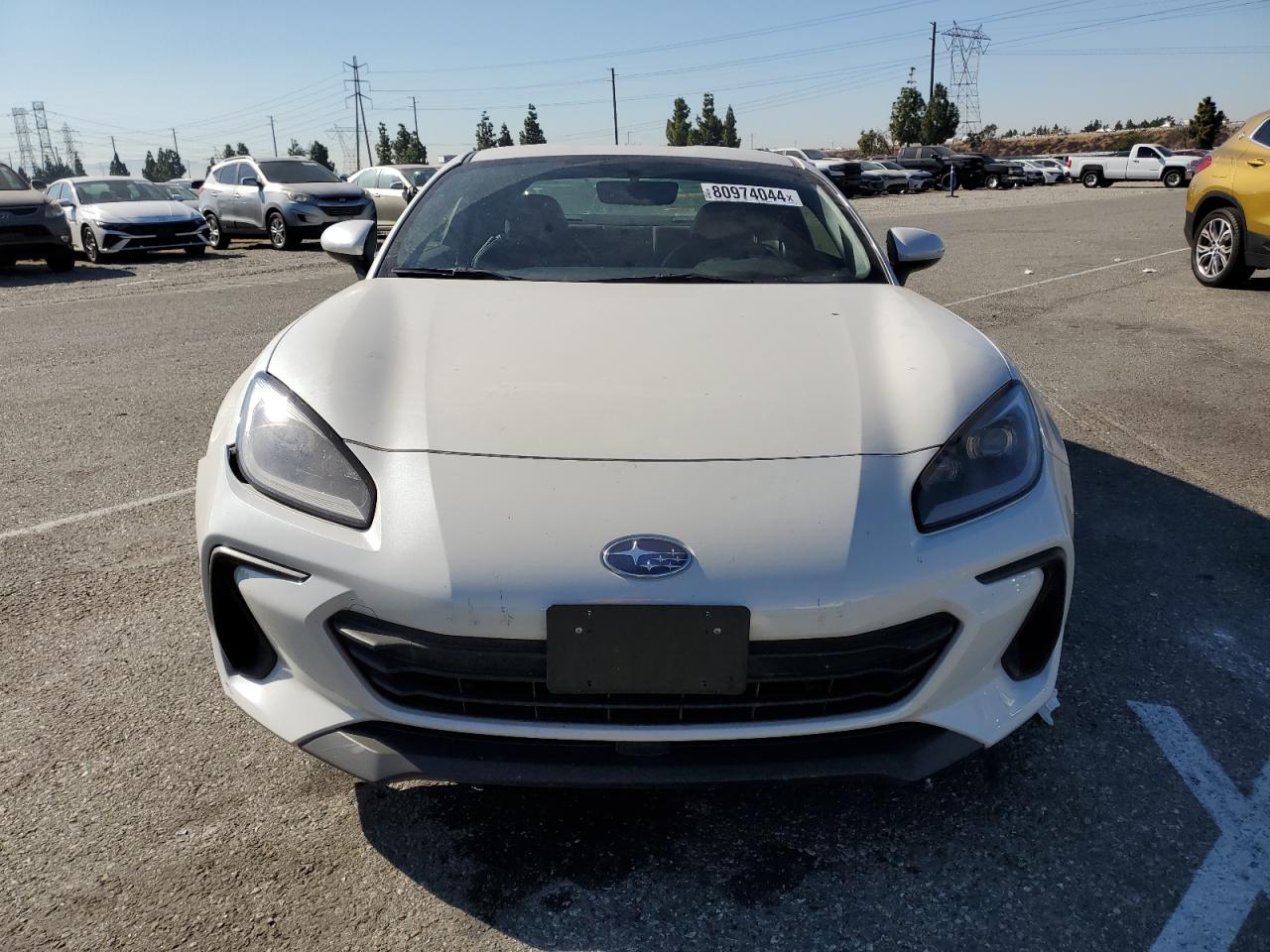 2022 Subaru BRZ - Image 5