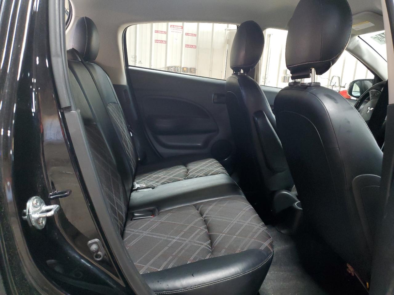 2024 Mitsubishi Mirage - Image 11