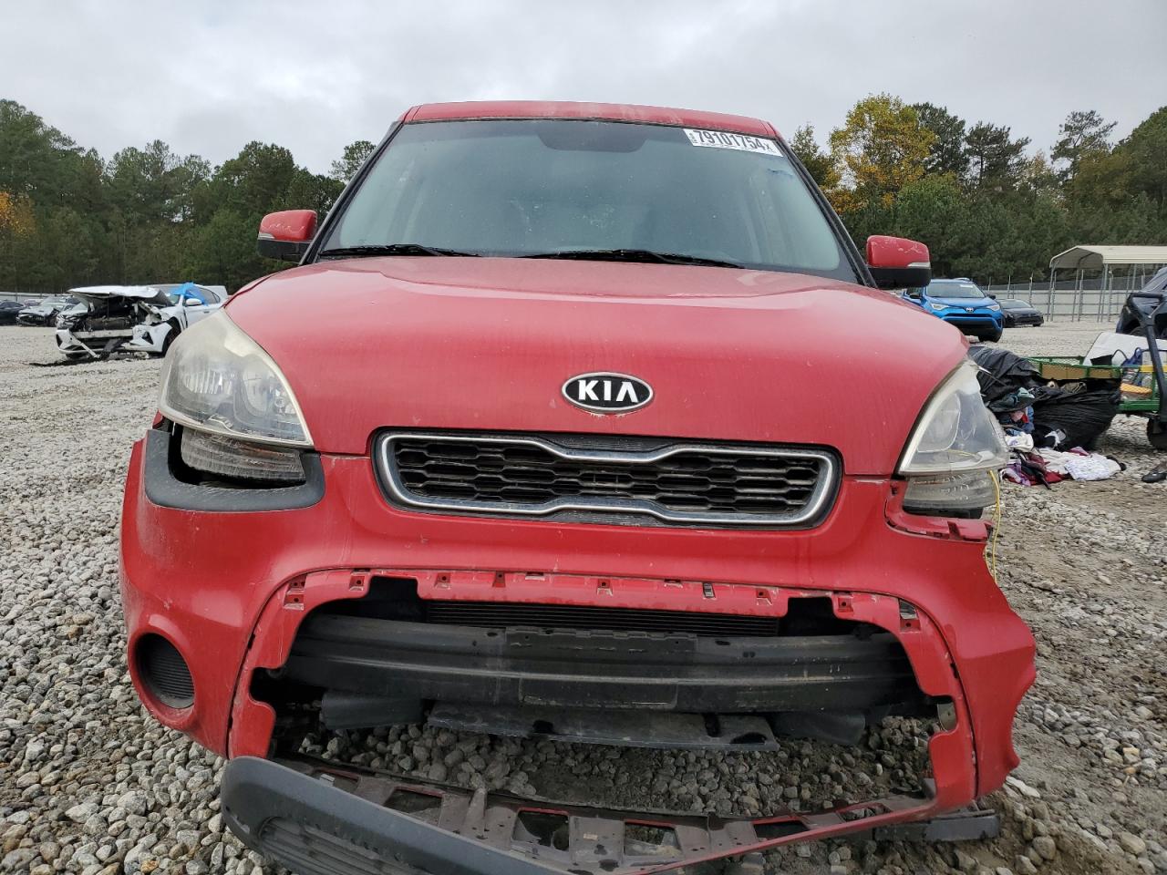 2012 Kia Soul - Image 5