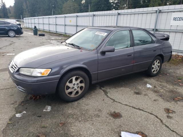 1999 Toyota Camry Le for Sale in Arlington, WA - Rear End