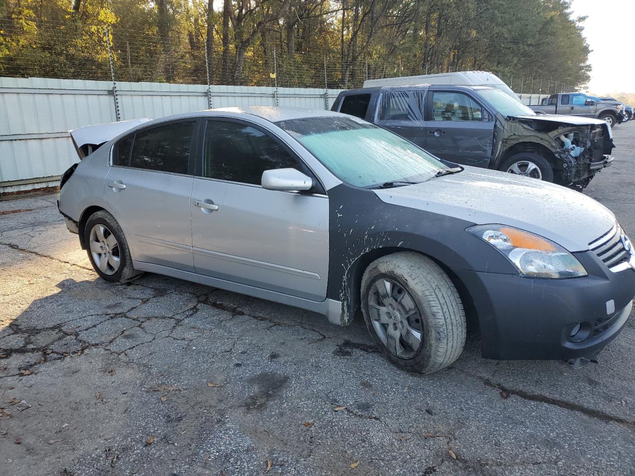2008 Nissan Altima - Image 4