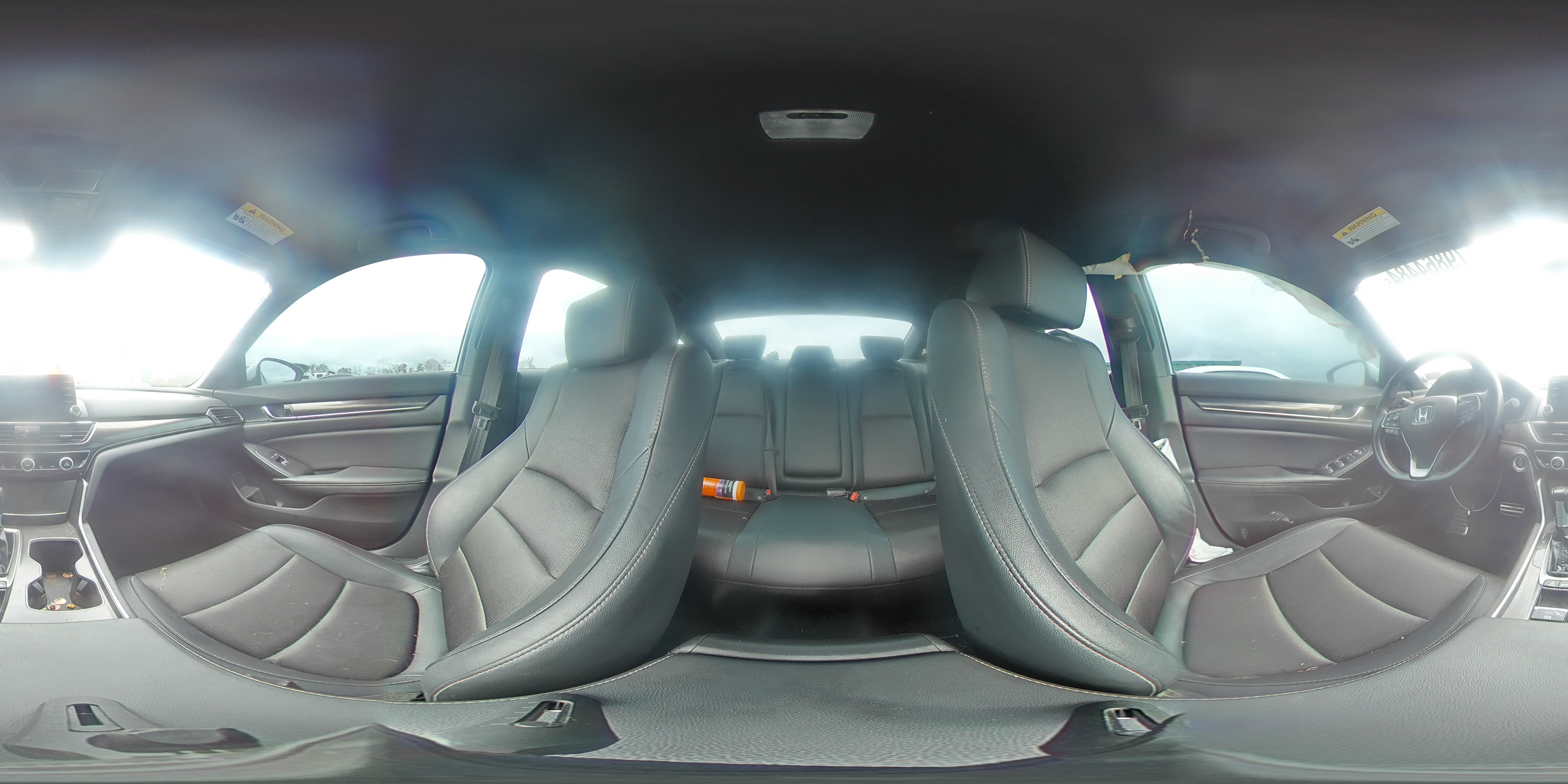 2019 Honda Accord - Image 12