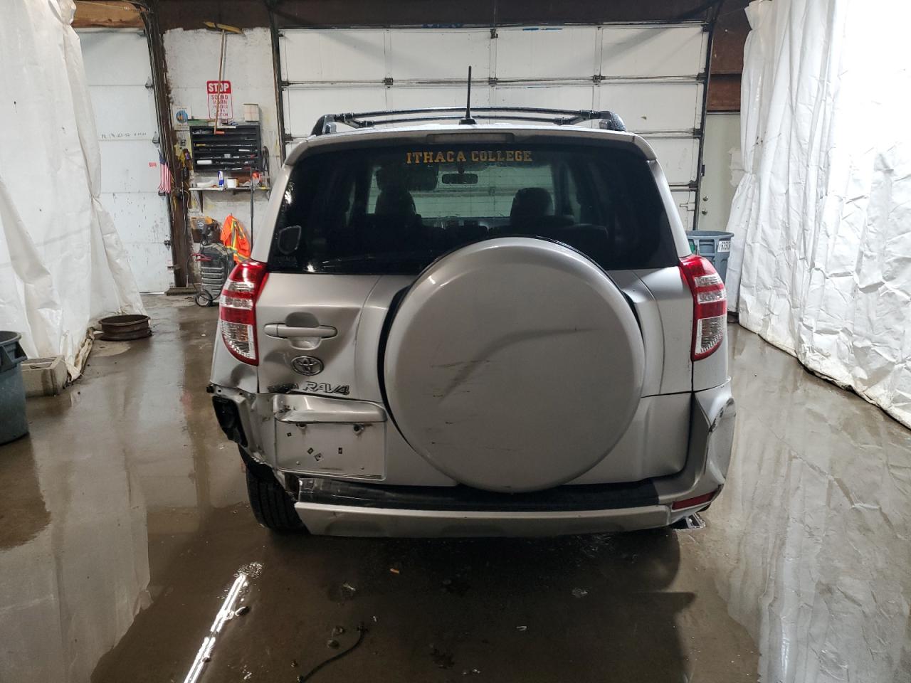 2009 Toyota Rav4 VIN: JTMZF35V995012045 Lot: 76879504