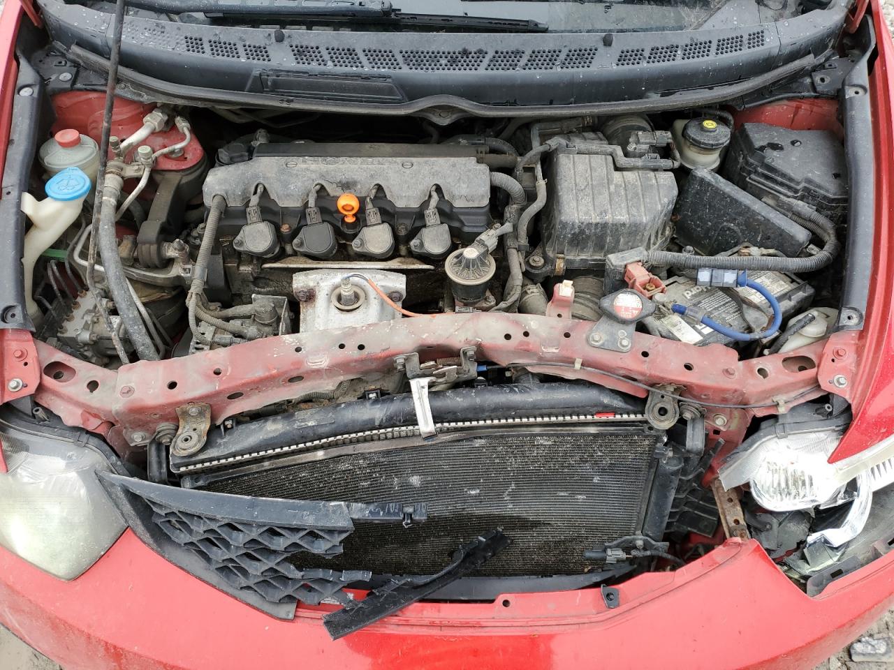 2010 Honda Civic - Image 11