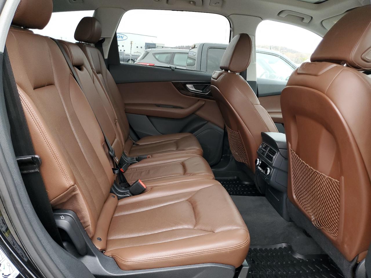 2017 Audi Q7 - Image 11