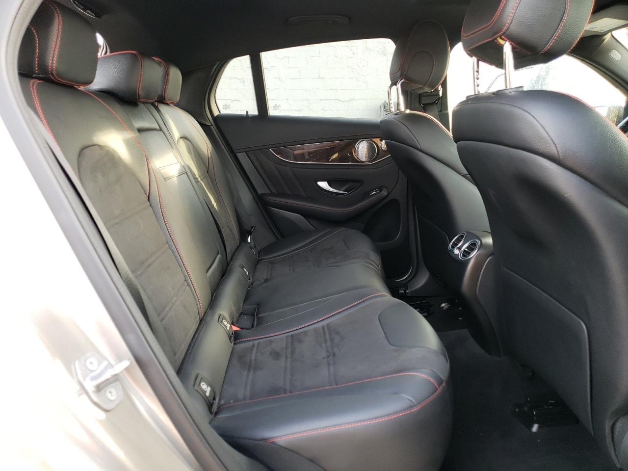 2019 Mercedes-Benz GLC - Image 11