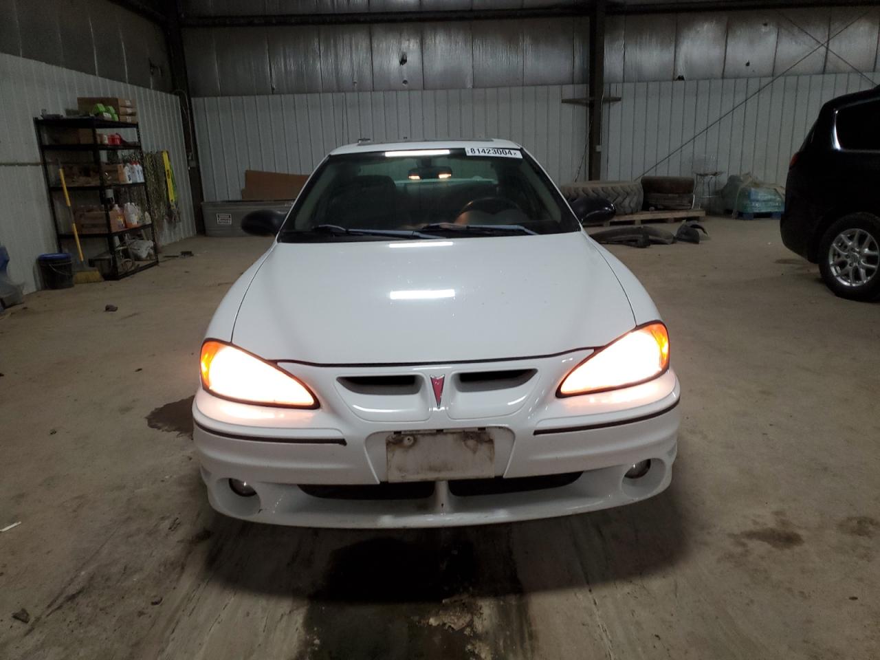 2003 Pontiac Grand AM - Image 5