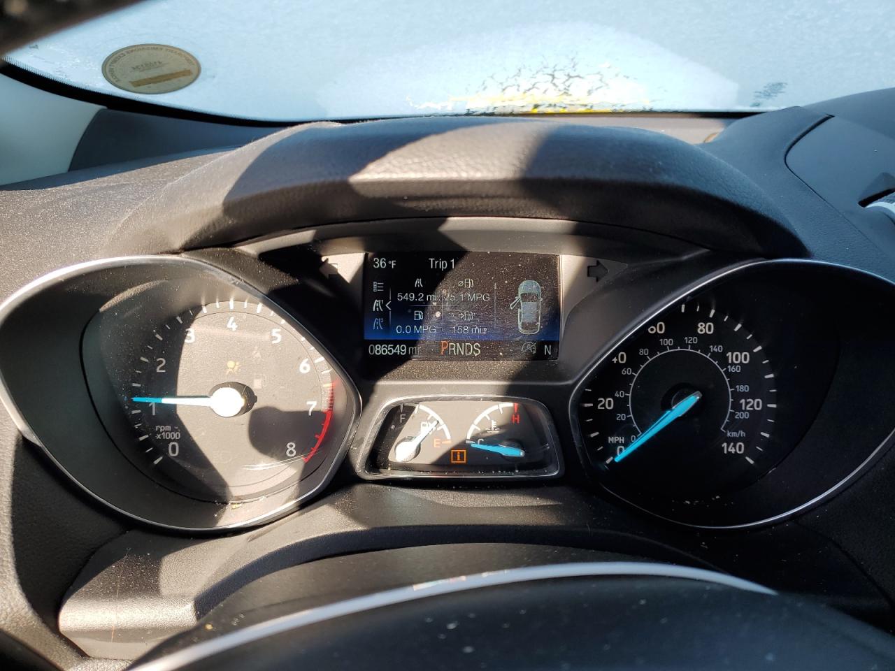 2018 Ford Escape - Image 9
