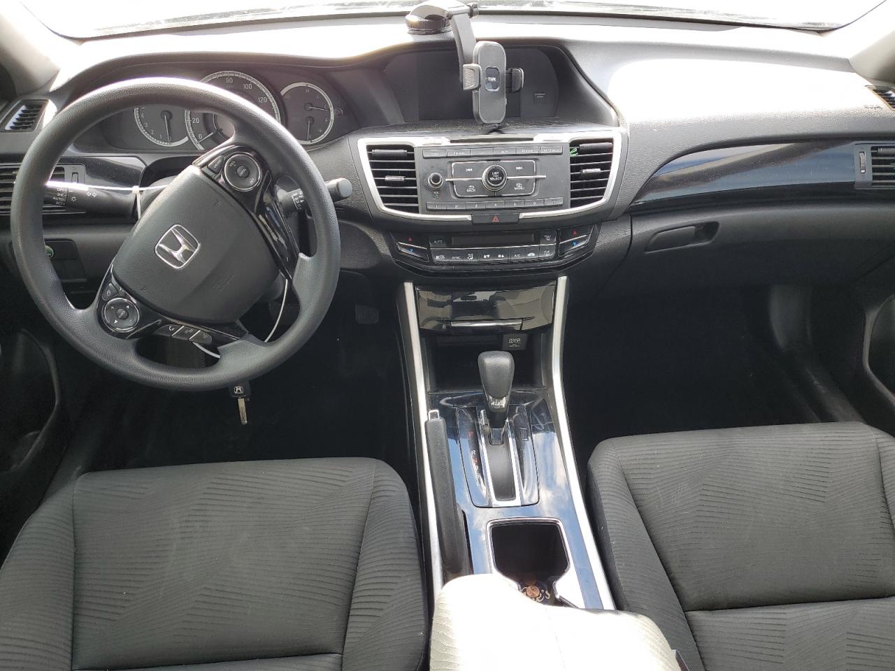2016 Honda Accord - Image 8