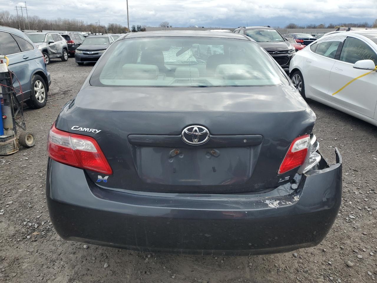 2009 Toyota Camry Base VIN: 4T1BE46K29U400184 Lot: 79812274