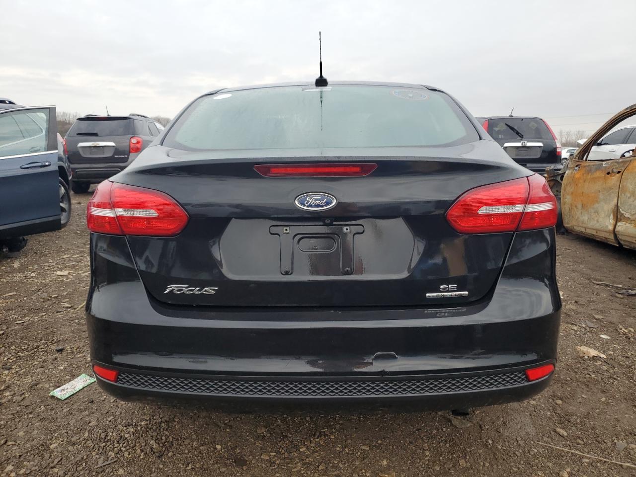2015 Ford Focus - Image 6