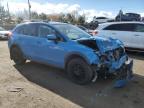 2016 Subaru Crosstrek Premium للبيع في Denver، CO - Front End