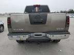 2006 Nissan Titan Xe for Sale in Lebanon, TN - Frame Damage