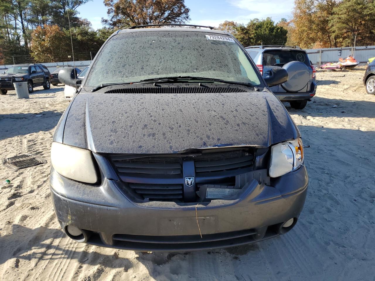 2007 Dodge Caravan - Image 5