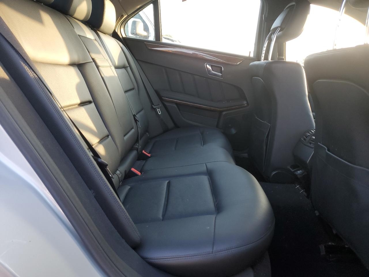 2011 Mercedes-Benz E-klasse - Image 10