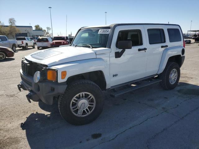 2006 Hummer H3  zu verkaufen in Anthony, TX - Front End