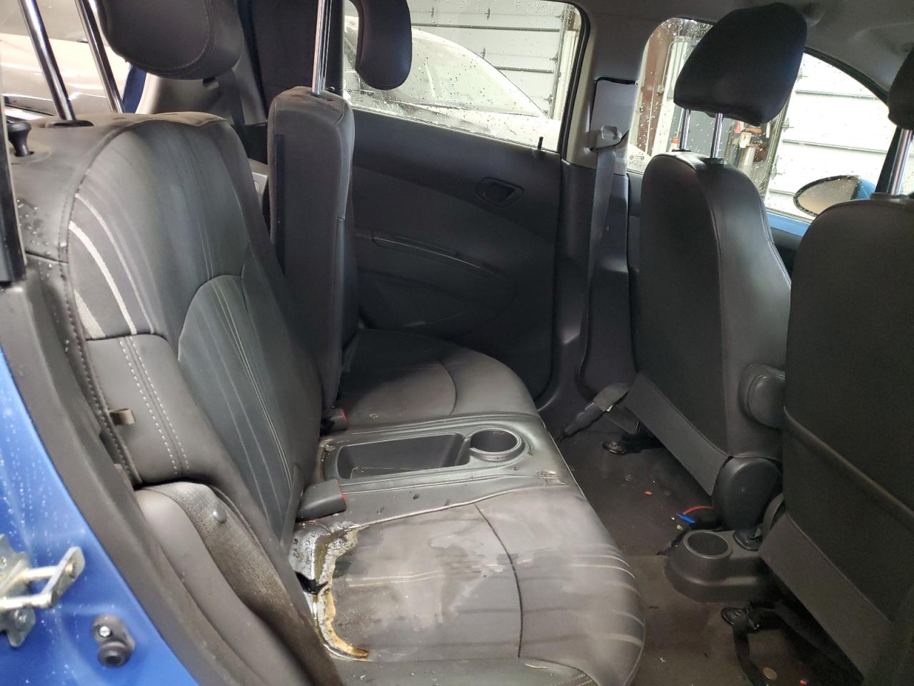 2013 Chevrolet Spark - Image 10