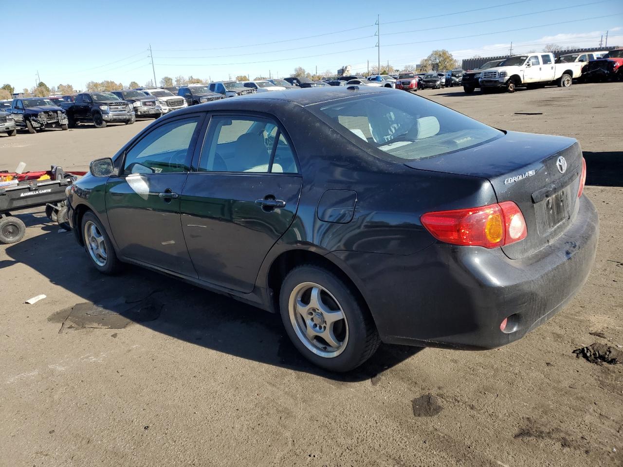 2010 Toyota Corolla - Image 2