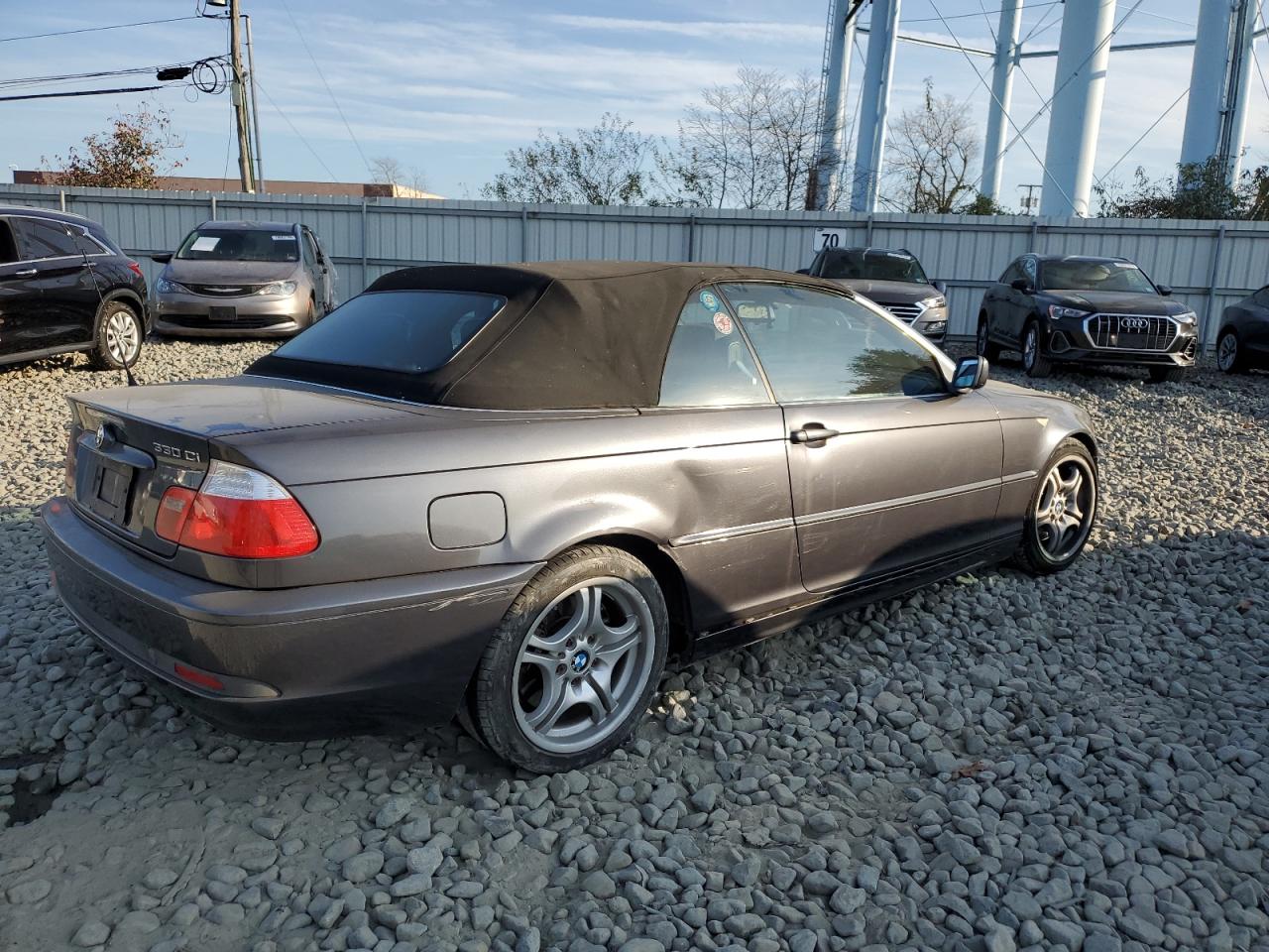 2005 BMW 3er - Image 3