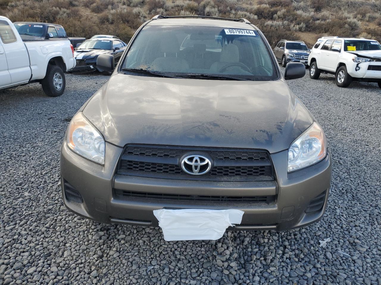 2011 Toyota RAV 4 - Image 5