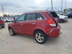2012 Chevrolet Captiva Sport продається в Oklahoma City, OK - Hail