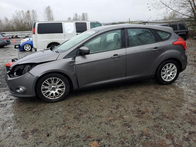 2012 Ford Focus Se zu verkaufen in Arlington, WA - Front End