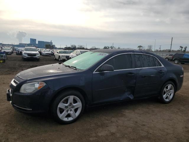 2012 Chevrolet Malibu Ls