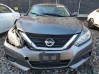2016 Nissan Altima 2.5 for Sale in Waldorf, MD - Front End