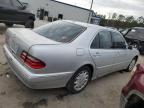 2000 Mercedes-Benz E 320 за продажба в Gaston, SC - Water/Flood