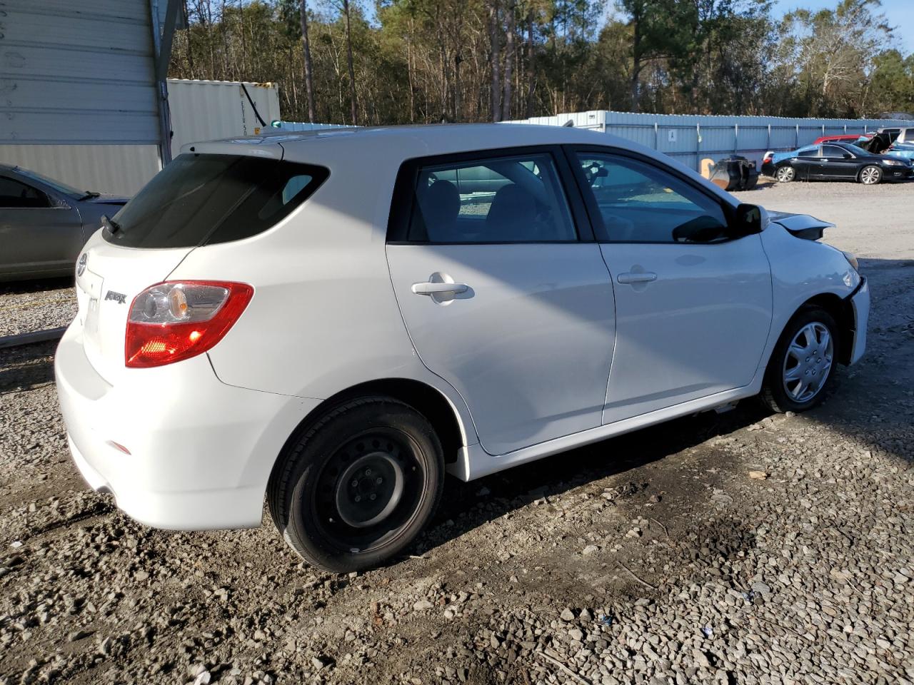 2009 Toyota Corolla - Image 3