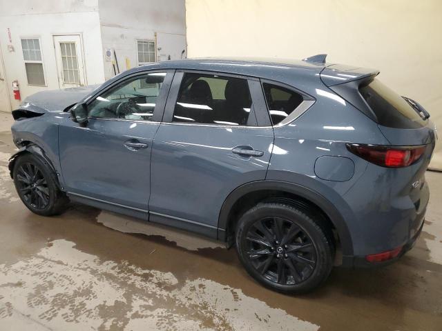  MAZDA CX-5 CARBO 2021 Granatowy