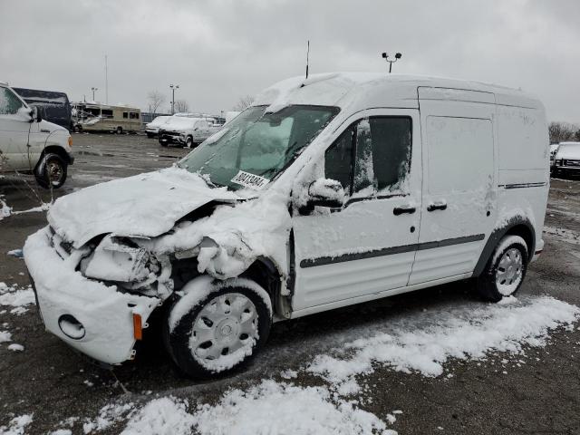 2012 Ford Transit Connect Xlt de vânzare în Indianapolis, IN - Front End