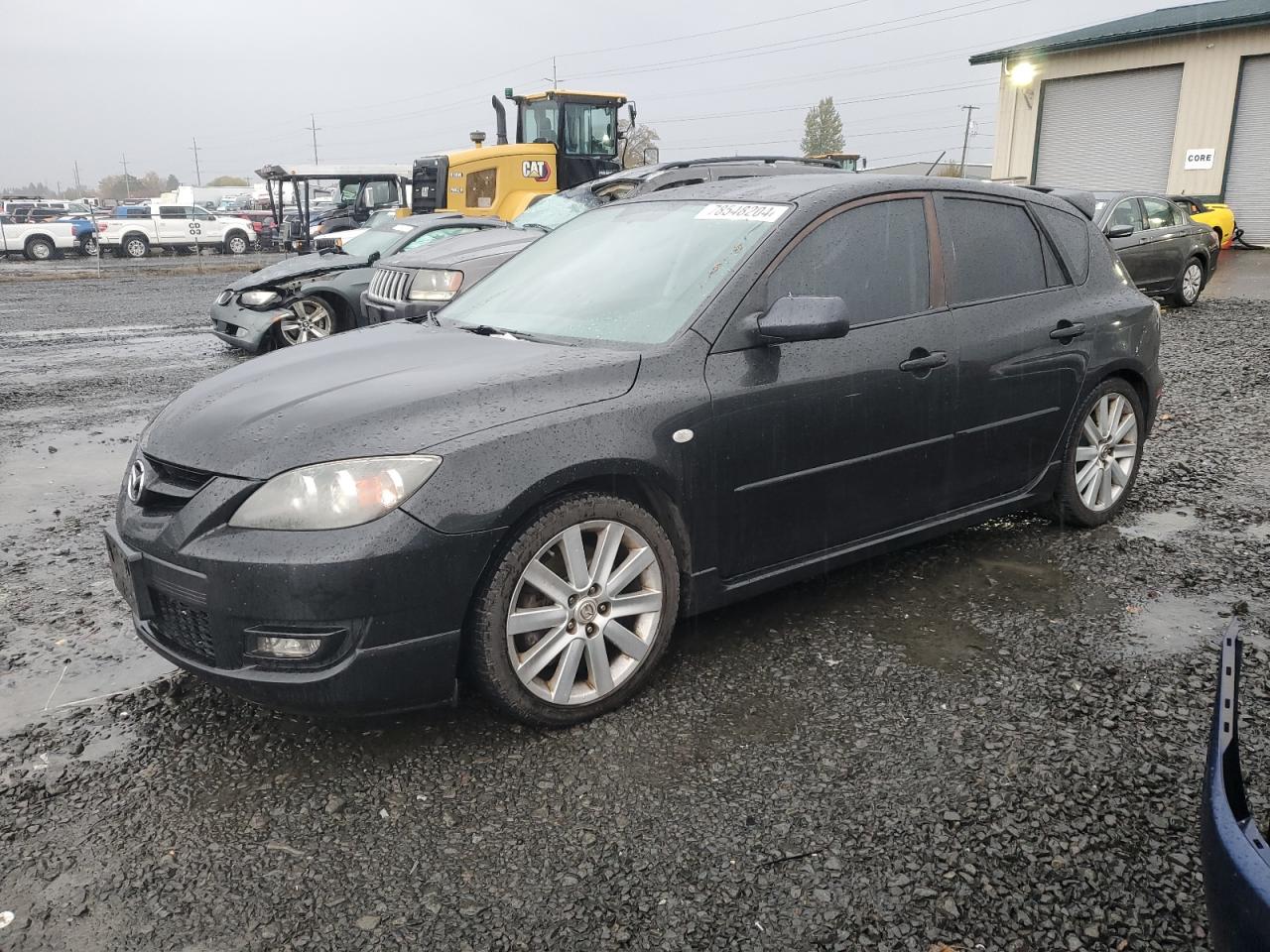 2009 Mazda 3 - Image 1