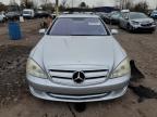2007 Mercedes-Benz S 550 იყიდება Chalfont-ში, PA - Rear End