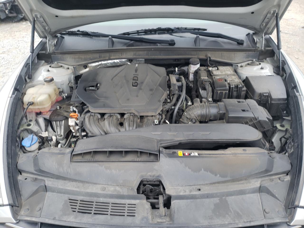 2022 Hyundai Sonata - Image 11