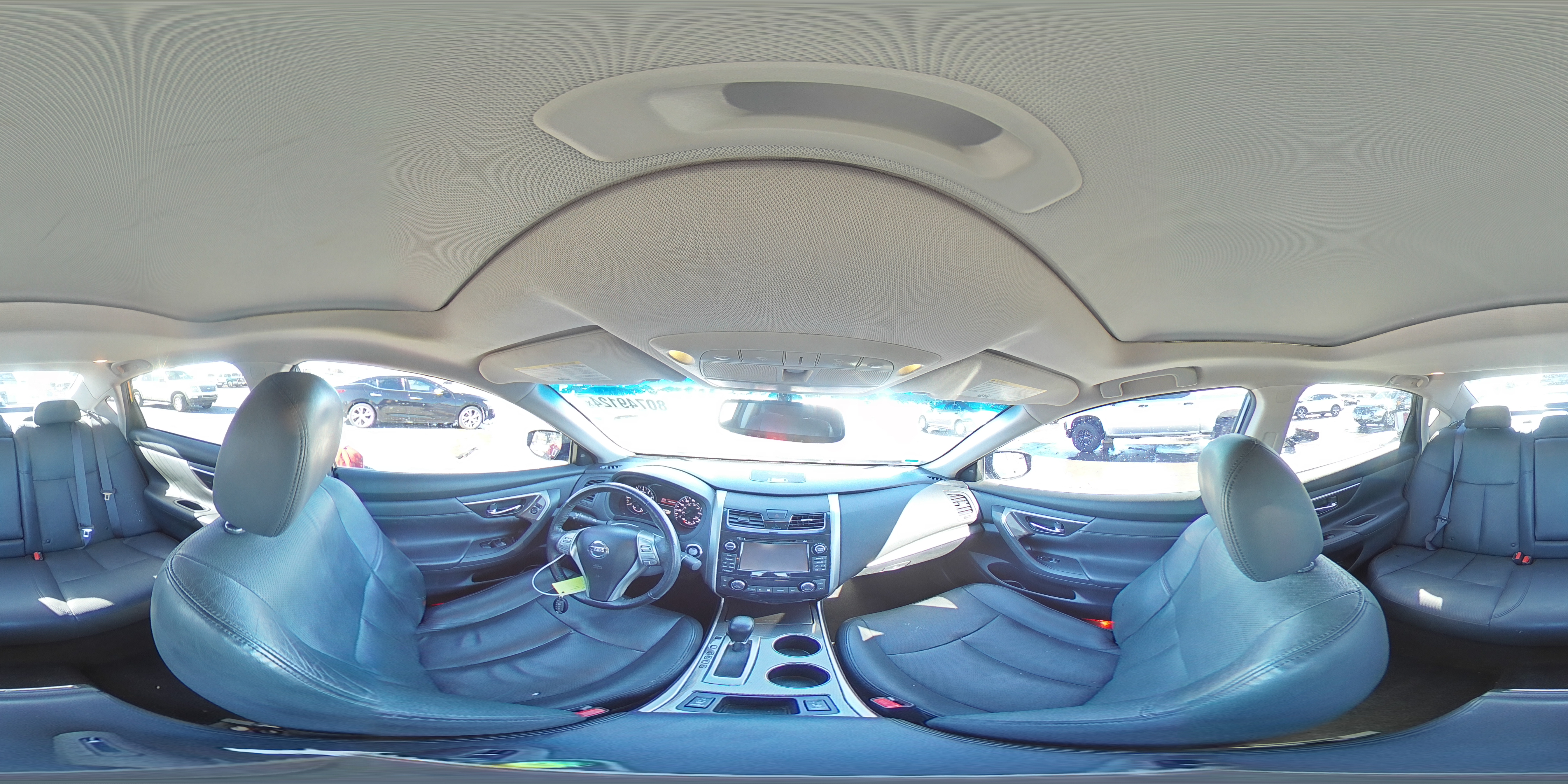 2014 Nissan Altima - Image 14