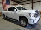 2020 Gmc Sierra K2500 Denali en Venta en Billings, MT - Front End