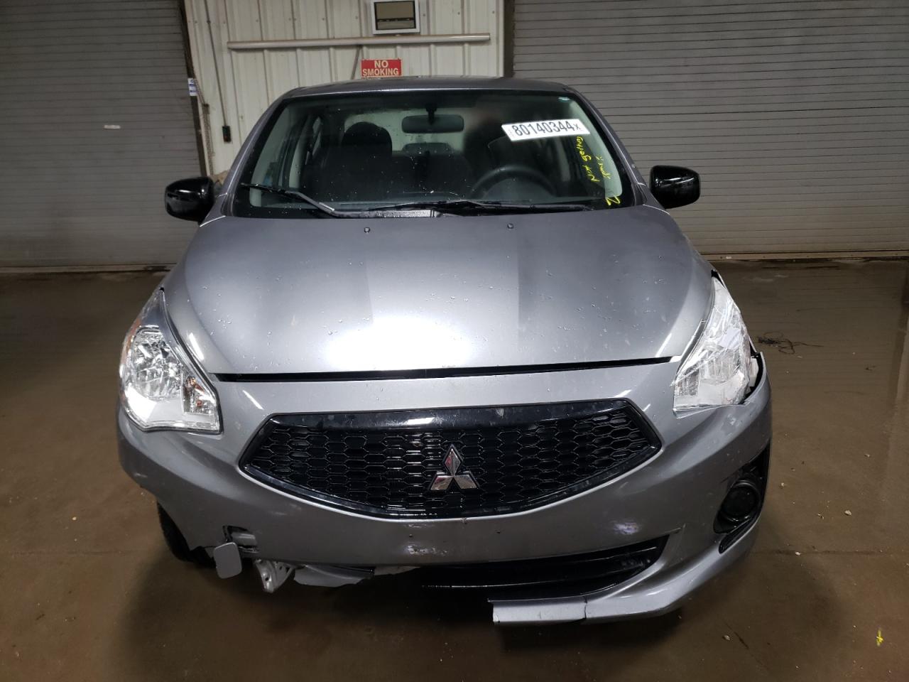 2020 Mitsubishi Mirage - Image 5