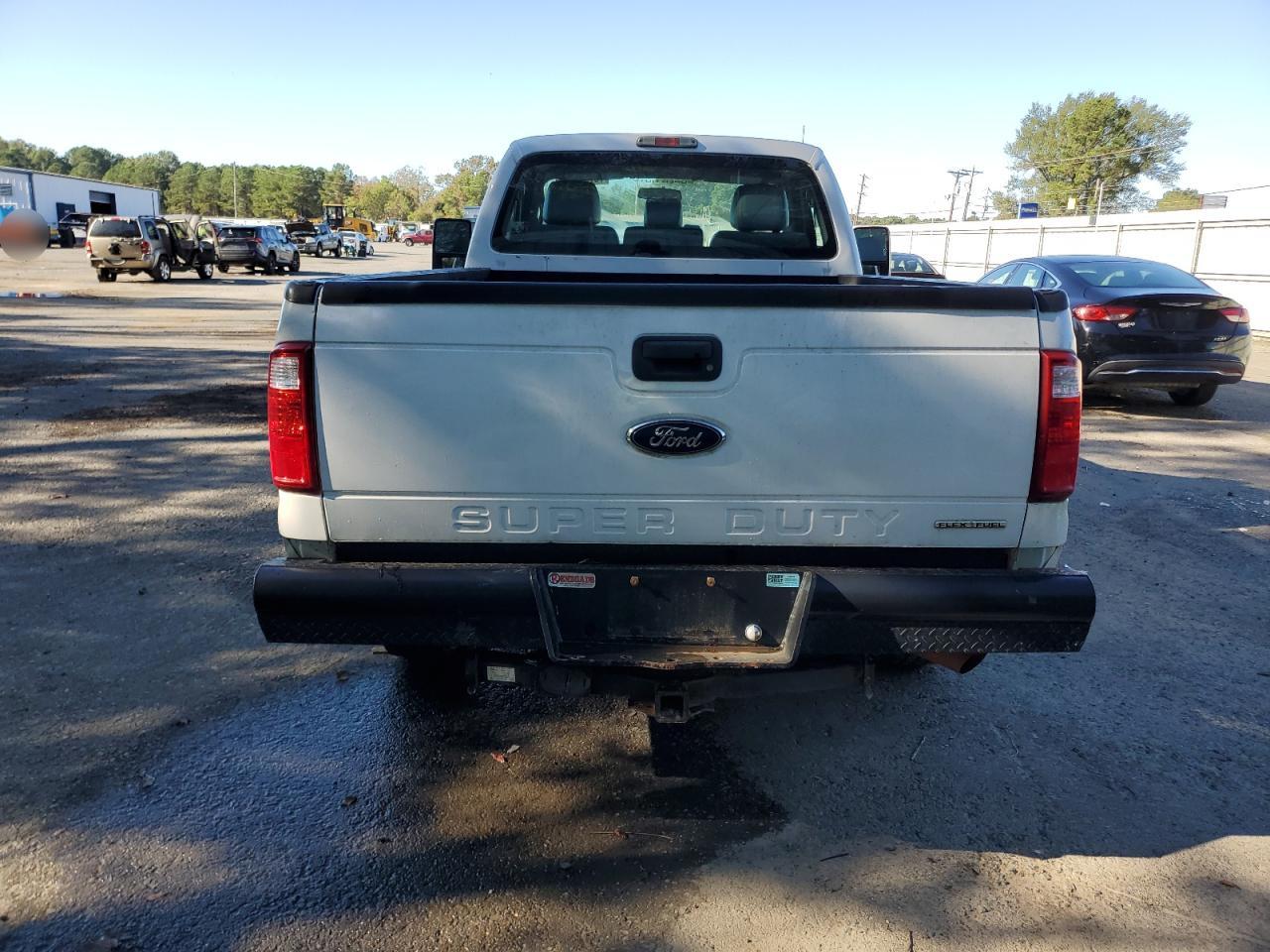 2015 Ford F250 Super Duty VIN: 1FTBF2A6XFEA75368 Lot: 79746714