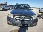 2011 Mercedes-Benz Glk 350 en Venta en New Orleans, LA - Side