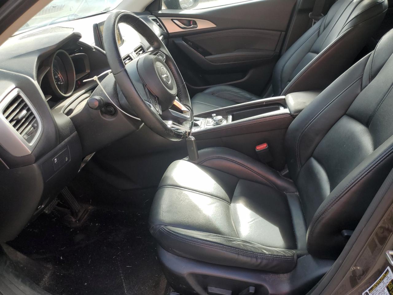 2017 Mazda 3 - Image 7