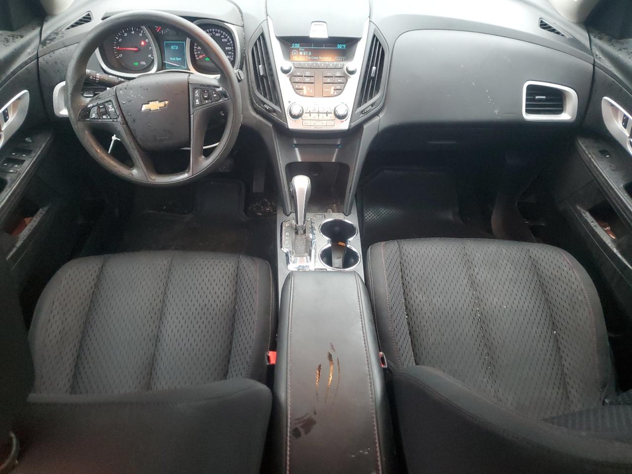 2014 Chevrolet Equinox - Image 8