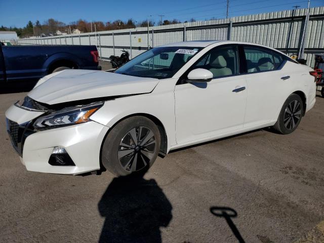 2019 Nissan Altima Sl за продажба в Pennsburg, PA - Front End