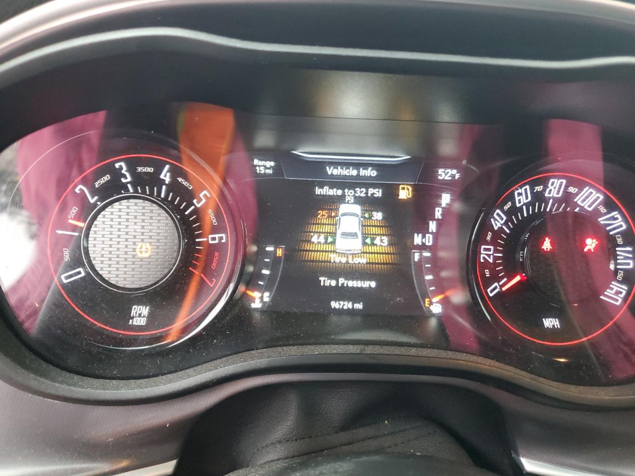 2020 Dodge Challenger - Image 9
