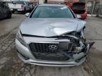 2016 Hyundai Sonata Hybrid na sprzedaż w Fort Wayne, IN - Frame Damage