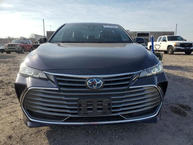  TOYOTA AVALON 2021 Granatowy