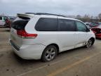 2014 Toyota Sienna Le zu verkaufen in Louisville, KY - Side