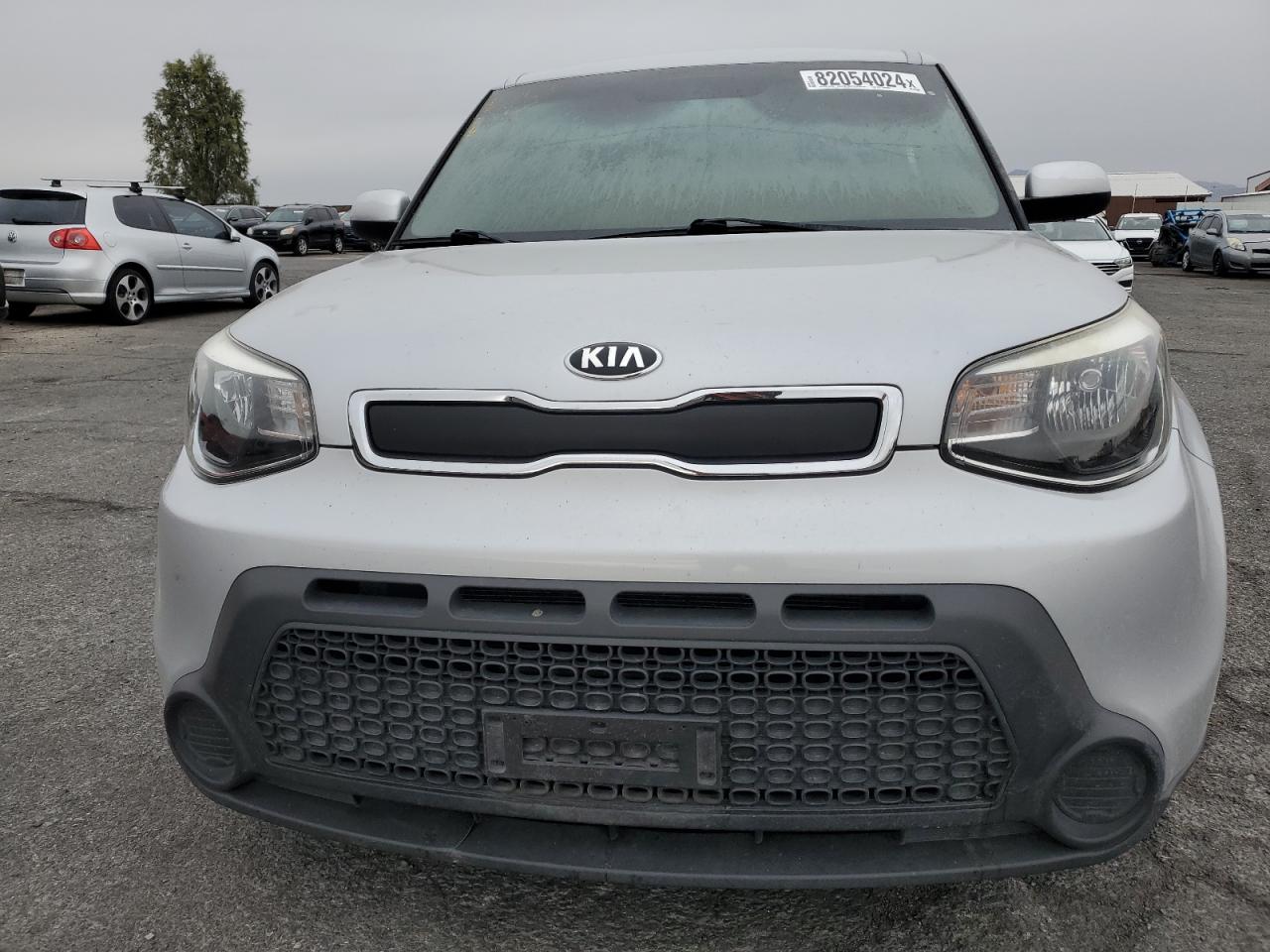 VIN KNDJN2A28G7859212 2016 KIA SOUL no.5